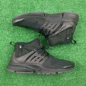 NIKE AIR PRESTO MID UTILITY